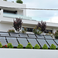 Вилла в Греции, 900 кв.м.