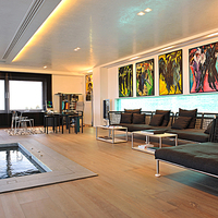 Вилла в Греции, 900 кв.м.