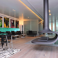 Вилла в Греции, 900 кв.м.