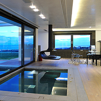 Вилла в Греции, 900 кв.м.