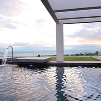 Вилла в Греции, 900 кв.м.