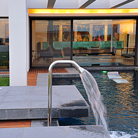 Вилла в Греции, 900 кв.м.