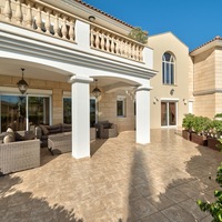 Villa in Republic of Cyprus, 575 sq.m.