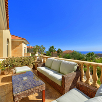 Villa in Republic of Cyprus, 575 sq.m.