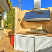 Villa in Republic of Cyprus, 575 sq.m.