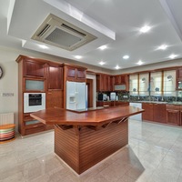 Villa in Republic of Cyprus, 575 sq.m.