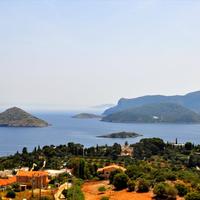 Flat in Greece, 76 sq.m.