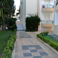 Flat in Greece, 76 sq.m.