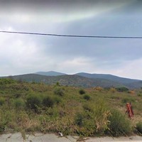 Land plot in Greece