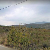 Land plot in Greece