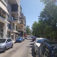 Flat in Greece, 47 sq.m.