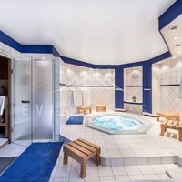 Villa at the spa resort, by the lake in Guyane, 325 sq.m.