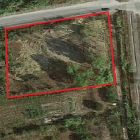 Land plot in Greece