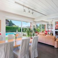 Вилла на спа-курорте, у озера во Французской Гвиане, 225 кв.м.