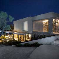 Villa in Greece, 350 sq.m.