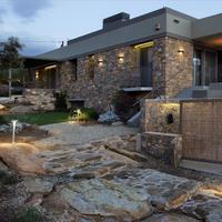 Villa in Greece, 350 sq.m.