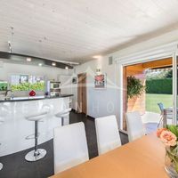 Вилла на спа-курорте, у озера во Французской Гвиане, 225 кв.м.