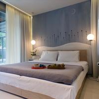 Villa in Greece, 350 sq.m.