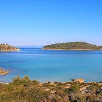 Villa in Greece, 350 sq.m.