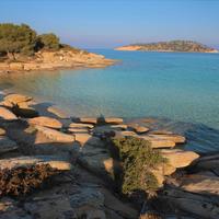 Villa in Greece, 350 sq.m.