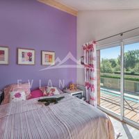 Вилла на спа-курорте, у озера во Французской Гвиане, 225 кв.м.