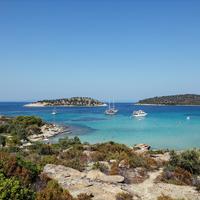 Villa in Greece, 350 sq.m.