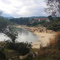 Villa in Greece, 350 sq.m.