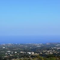 Земельный участок в Греции