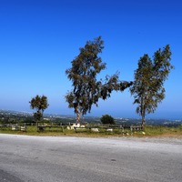 Земельный участок в Греции