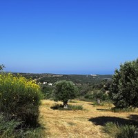 Земельный участок в Греции