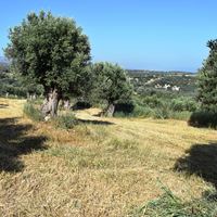 Земельный участок в Греции