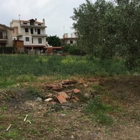 Земельный участок в Греции