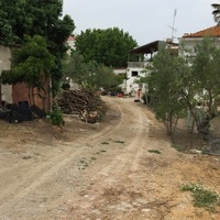 Земельный участок в Греции