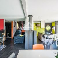 Дом у озера во Французской Гвиане, 165 кв.м.