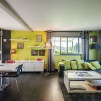 Дом у озера во Французской Гвиане, 165 кв.м.