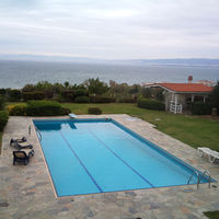 Townhouse in Greece, 400 sq.m.