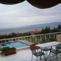 Townhouse in Greece, 400 sq.m.