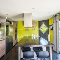 Дом у озера во Французской Гвиане, 165 кв.м.