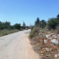 Земельный участок в Греции