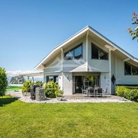 Дом у озера во Французской Гвиане, 165 кв.м.