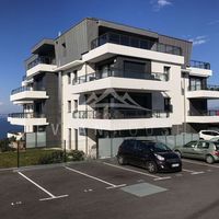 Квартира у озера во Французской Гвиане, 47 кв.м.