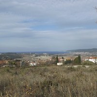 Земельный участок в Греции