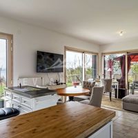 Квартира у озера во Французской Гвиане, 47 кв.м.