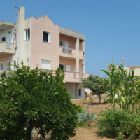 Таунхаус в Греции, 130 кв.м.