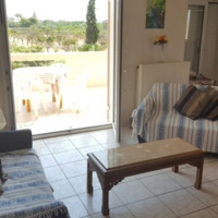 Таунхаус в Греции, 130 кв.м.