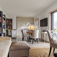 Квартира у озера во Французской Гвиане, 47 кв.м.