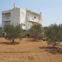 Таунхаус в Греции, 130 кв.м.