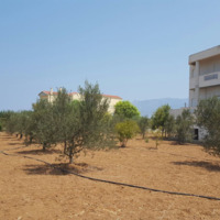 Таунхаус в Греции, 130 кв.м.