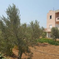 Таунхаус в Греции, 130 кв.м.