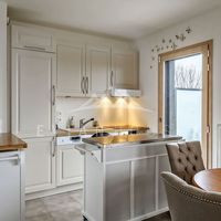 Квартира у озера во Французской Гвиане, 47 кв.м.